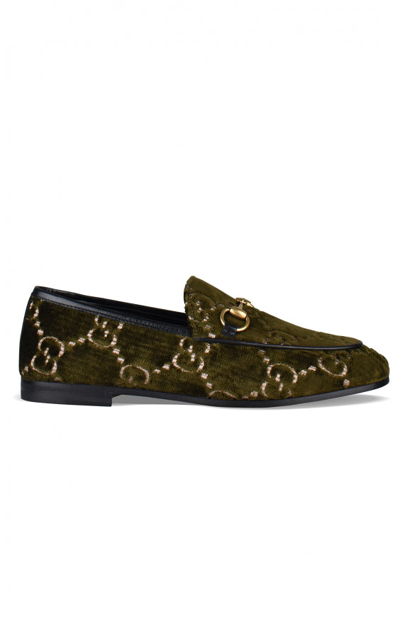 Gucci Women Loafers by Luosophy