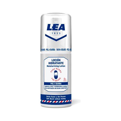 Lea Skin &amp; Beard Moisturizing Lotion 75ml by Pasteur Pharmacy