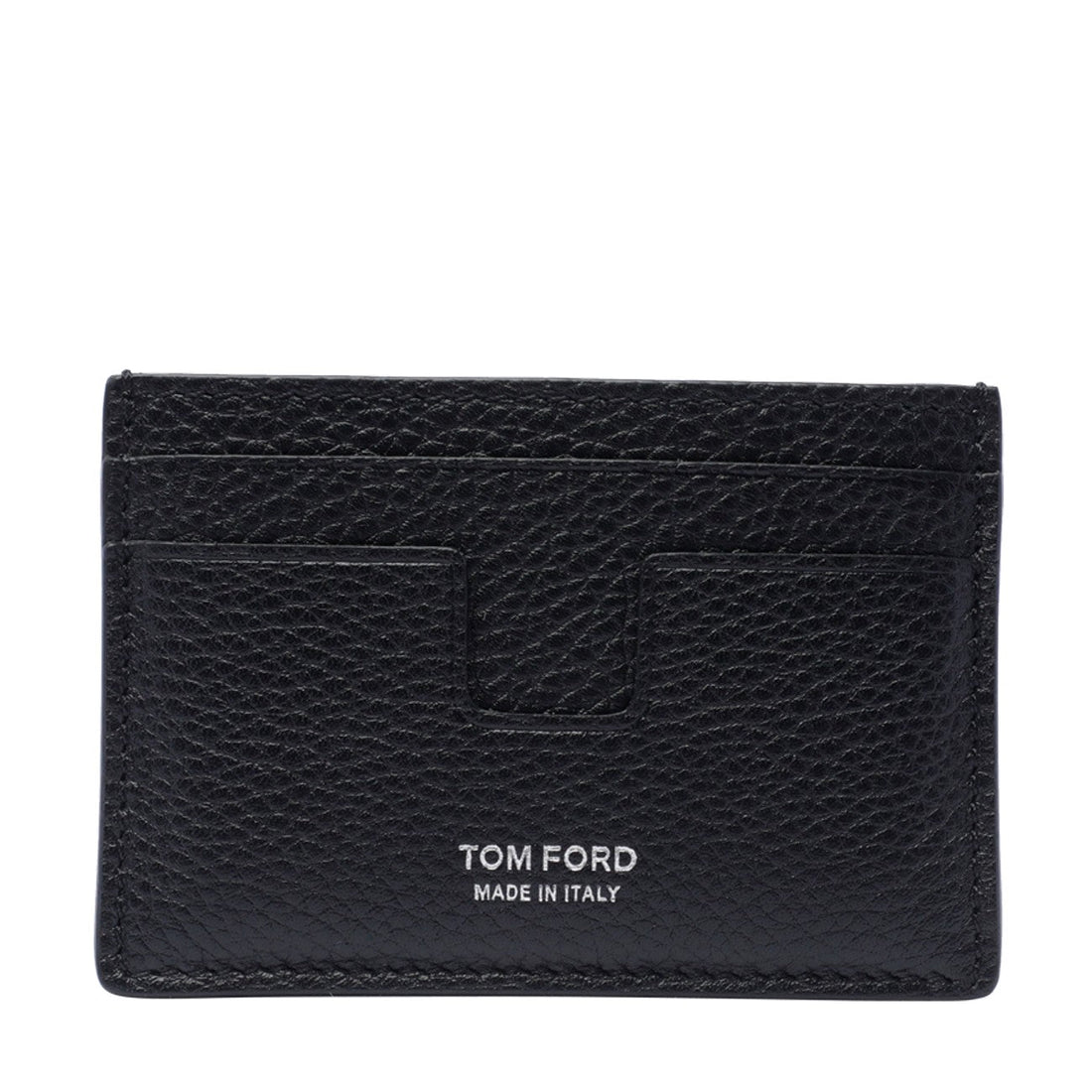 Tom Ford Men Logo Cards Holder by Luosophy