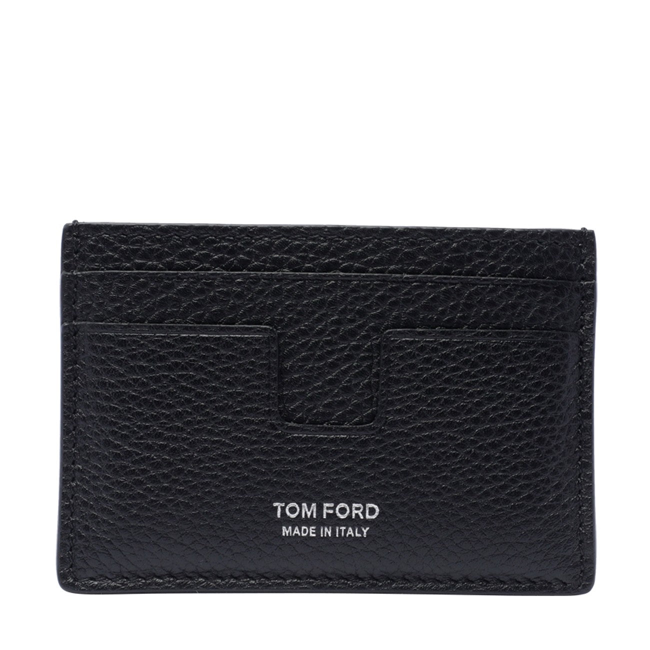 Tom Ford Men Logo Cards Holder by Luosophy