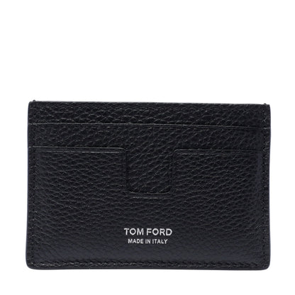Tom Ford Men Logo Cards Holder by Luosophy
