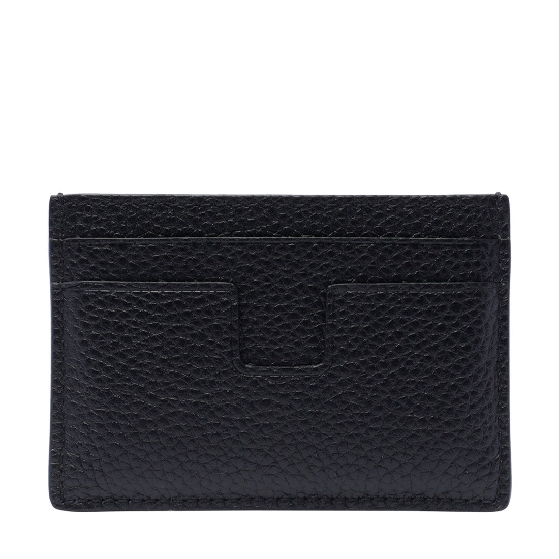 Tom Ford Men Logo Cards Holder by Luosophy