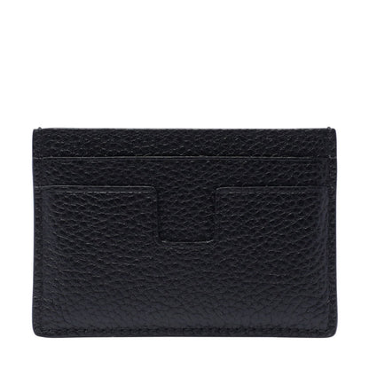 Tom Ford Men Logo Cards Holder by Luosophy