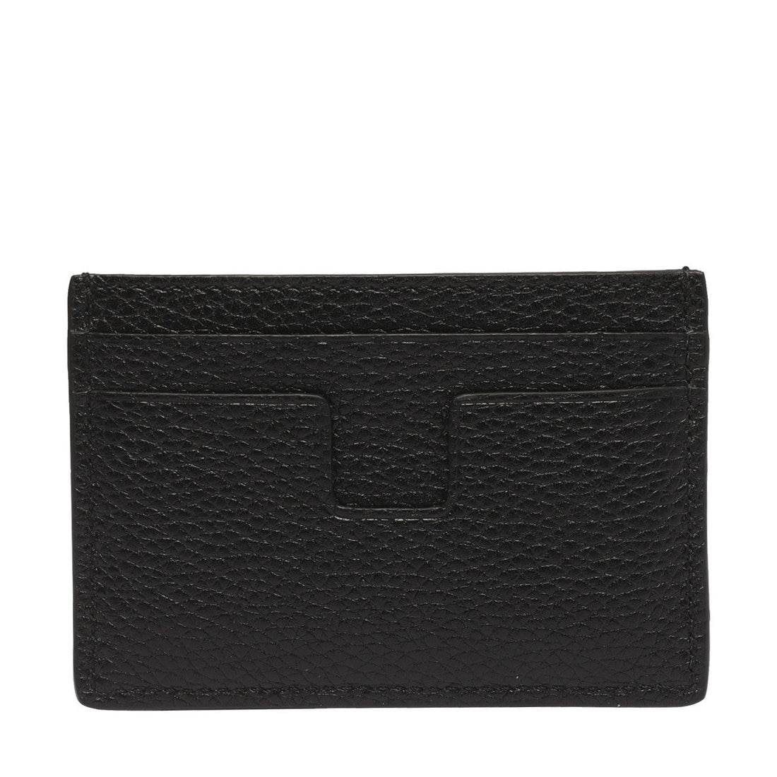 Tom Ford Men Logo Cards Holder by Luosophy