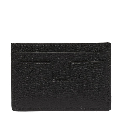 Tom Ford Men Logo Cards Holder by Luosophy