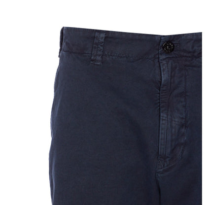 Stone Island Men Logo Pants  DestGlow