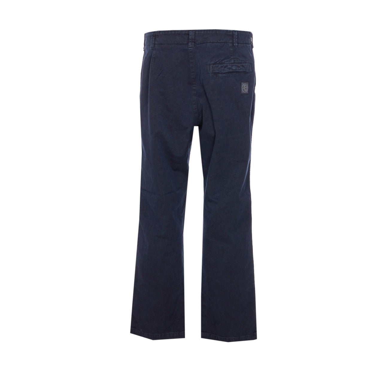 Stone Island Men Logo Pants  DestGlow