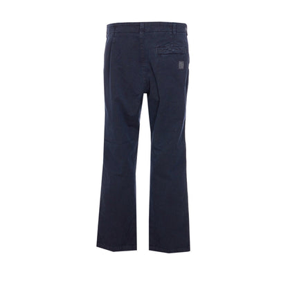 Stone Island Men Logo Pants  DestGlow