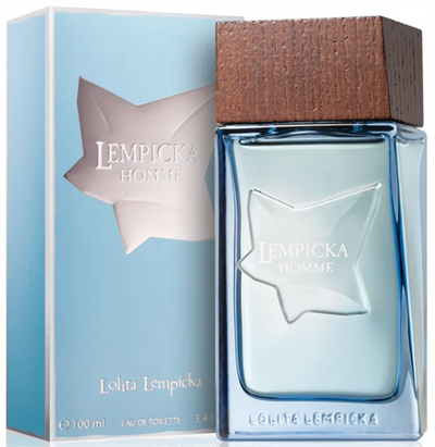 LOLITA LAMPICKA LEMPICKA HOMME EDT MEN by Perfume Paradise