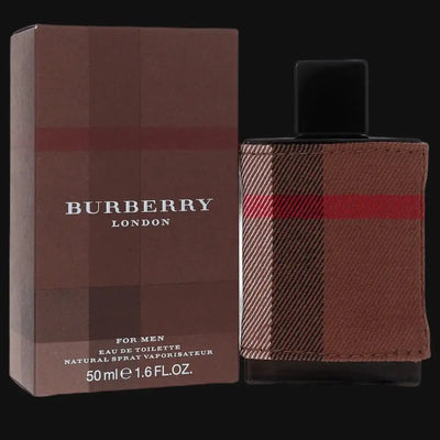 London By Burberry Cologne for Men
