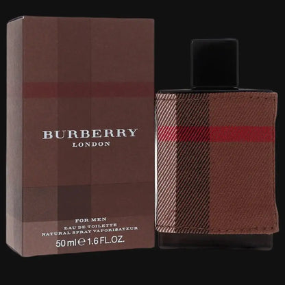 London By Burberry Cologne for Men