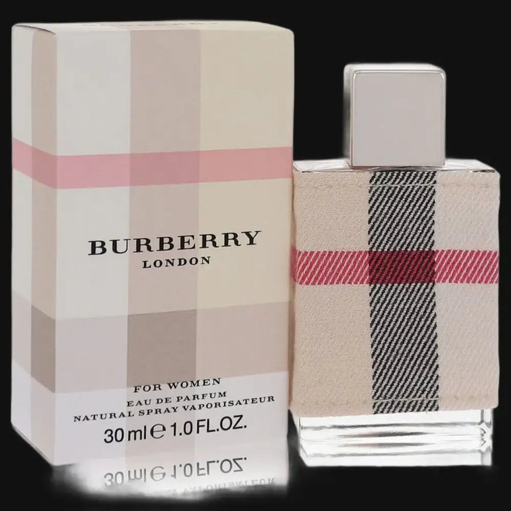 London By Burberry Perfume for Women by Gamer Scents