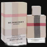 London By Burberry Perfume for Women