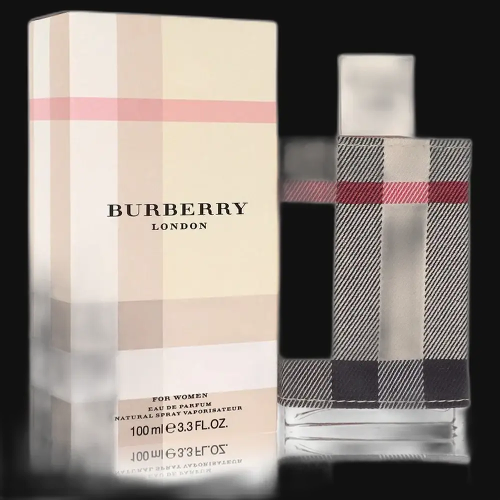 London By Burberry Perfume for Women by Gamer Scents