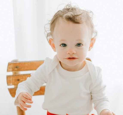 colorblock gift set | periwinkle