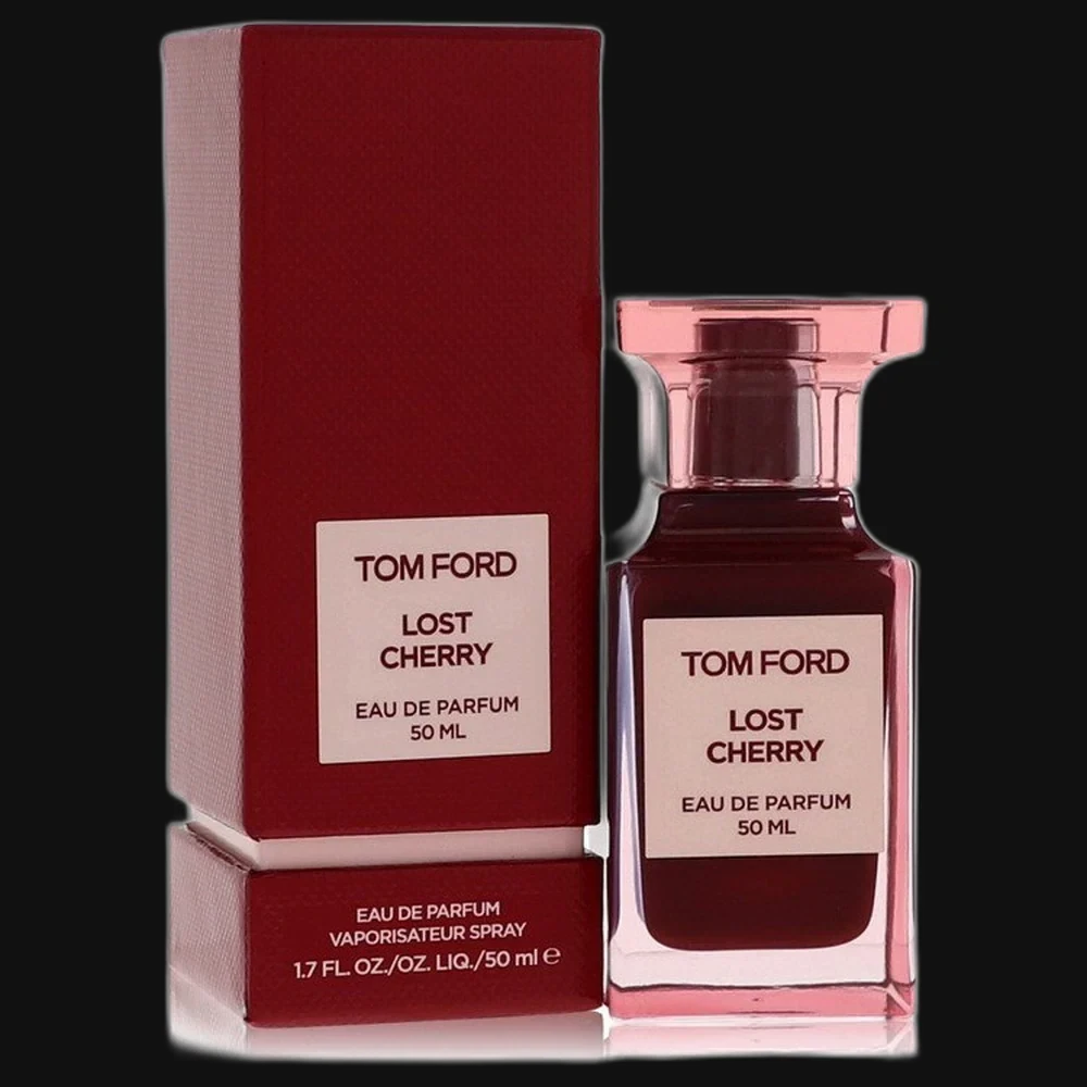 Lost Cherry By Tom Ford Perfume for Women