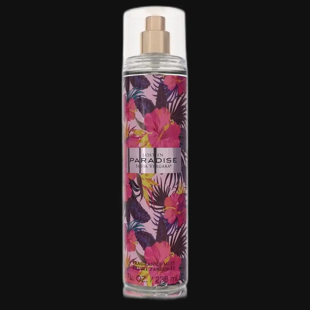 Lost In Paradise Fragrance Mist By Sofia Vergara Perfume for Women