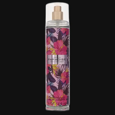 Lost In Paradise Fragrance Mist By Sofia Vergara Perfume for Women