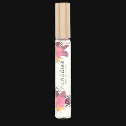 Lost In Paradise Rollerball By Sofia Vergara Perfume for Women