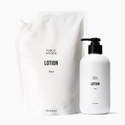 Lotion 
