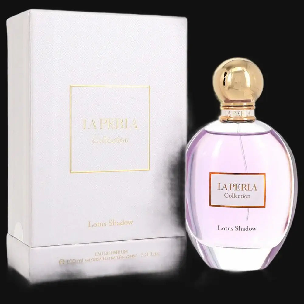 Lotus Shadow By La Perla Perfume for Women by Gamer Scents