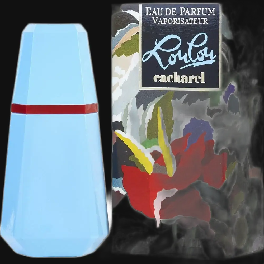 Lou Lou By Cacharel Perfume for Women