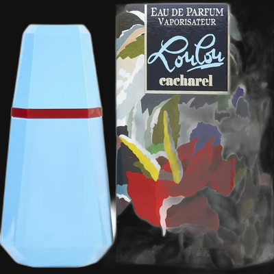 Lou Lou By Cacharel Perfume for Women