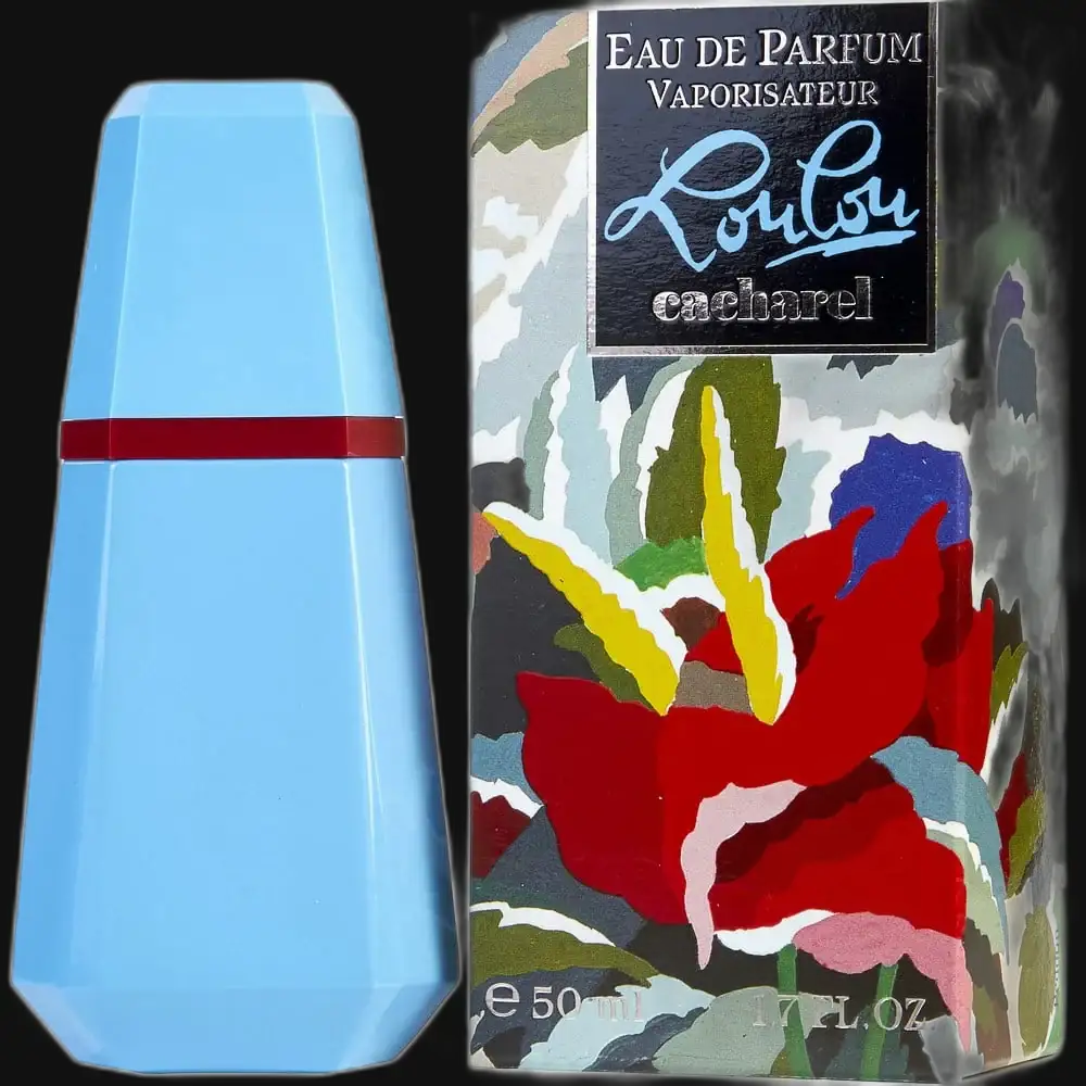 Lou Lou By Cacharel Perfume for Women