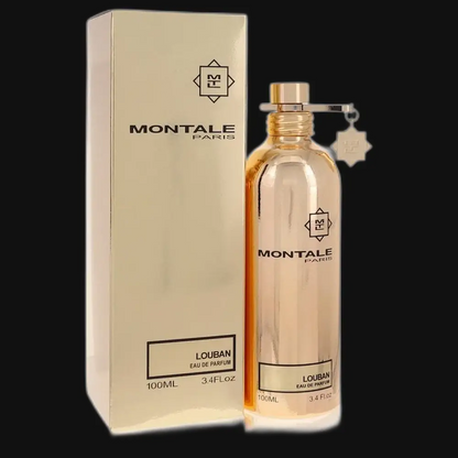 Louban By Montale Perfume for Women