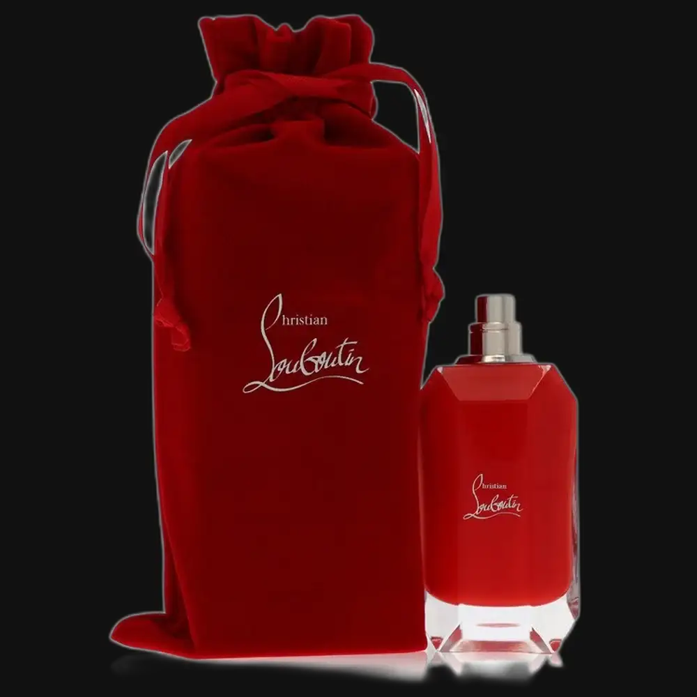 Loubifunk with pouch By Christian Louboutin Perfume for Women