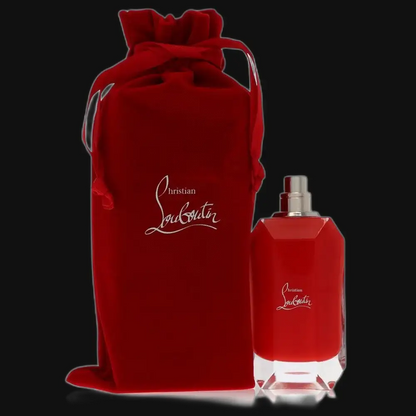 Loubifunk with pouch By Christian Louboutin Perfume for Women