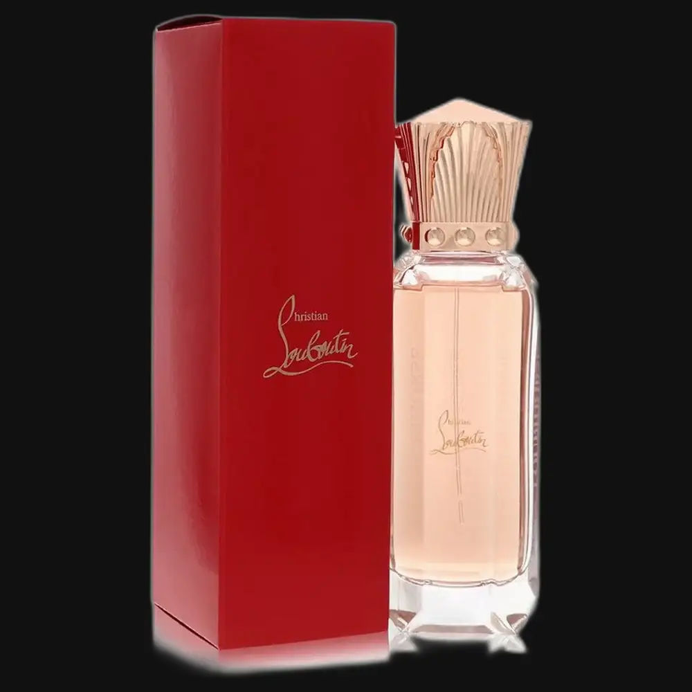 Loubihorse Legere By Christian Louboutin Perfume for Women