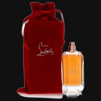 Loubimar Legere with pouch By Christian Louboutin (Unisex)
