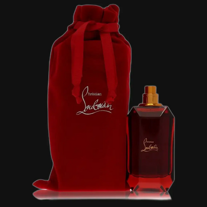 Loubiprince Intense with pouch By Christian Louboutin (Unisex)