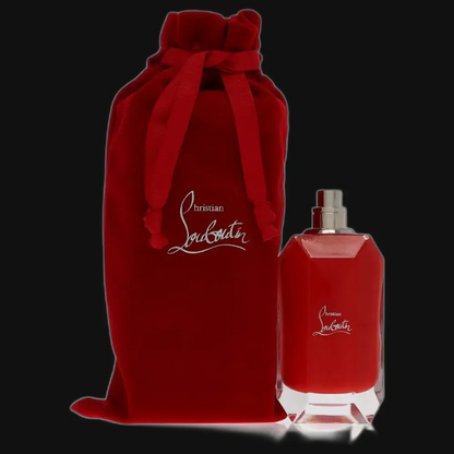 Loubiraj with pouch By Christian Louboutin Perfume for Women by Gamer Scents