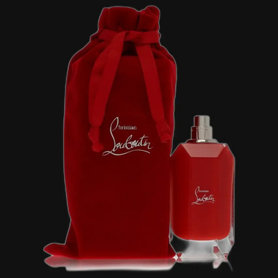 Loubirouge with pouch By Christian Louboutin Perfume for Women