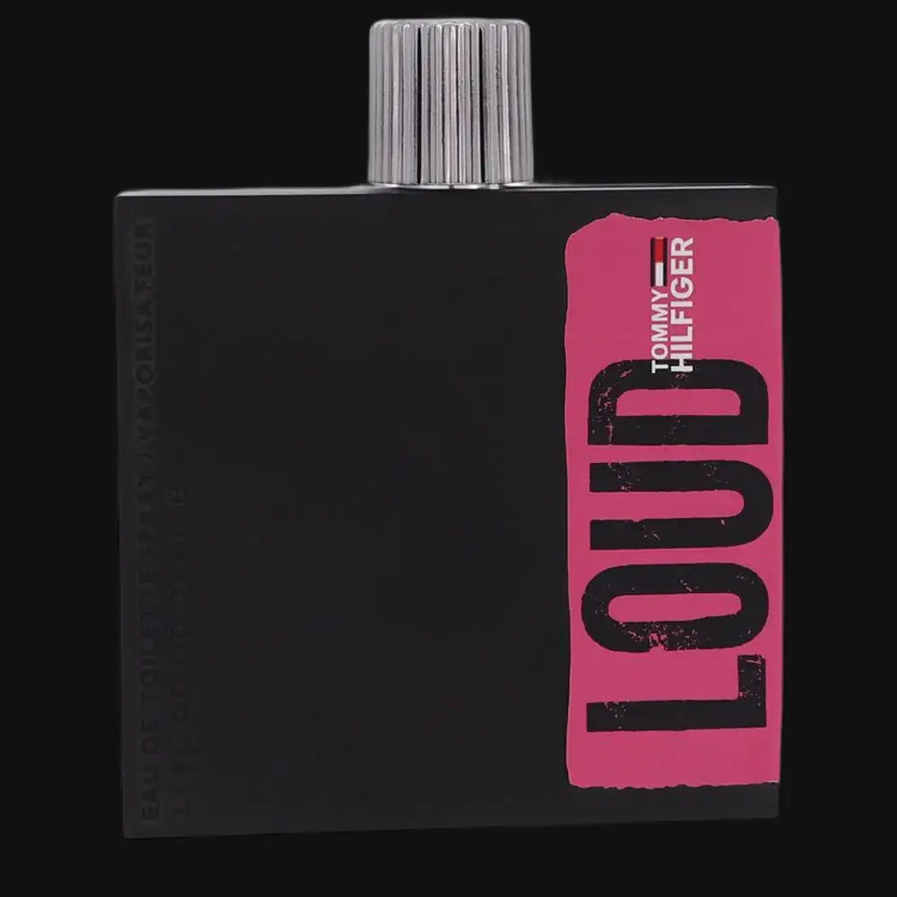 Loud By Tommy Hilfiger Perfume for Women by Gamer Scents