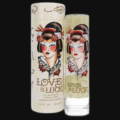 Love & Luck By Christian Audigier Perfume for Women