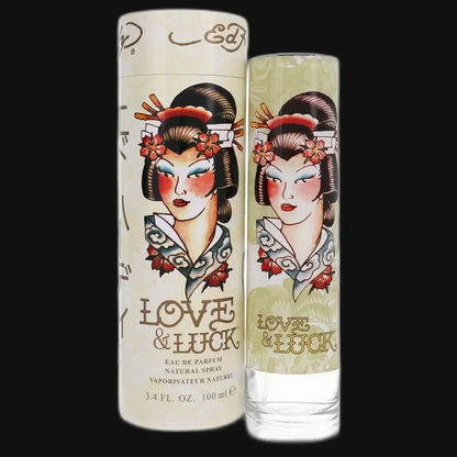 Love &amp; Luck By Christian Audigier Perfume for Women