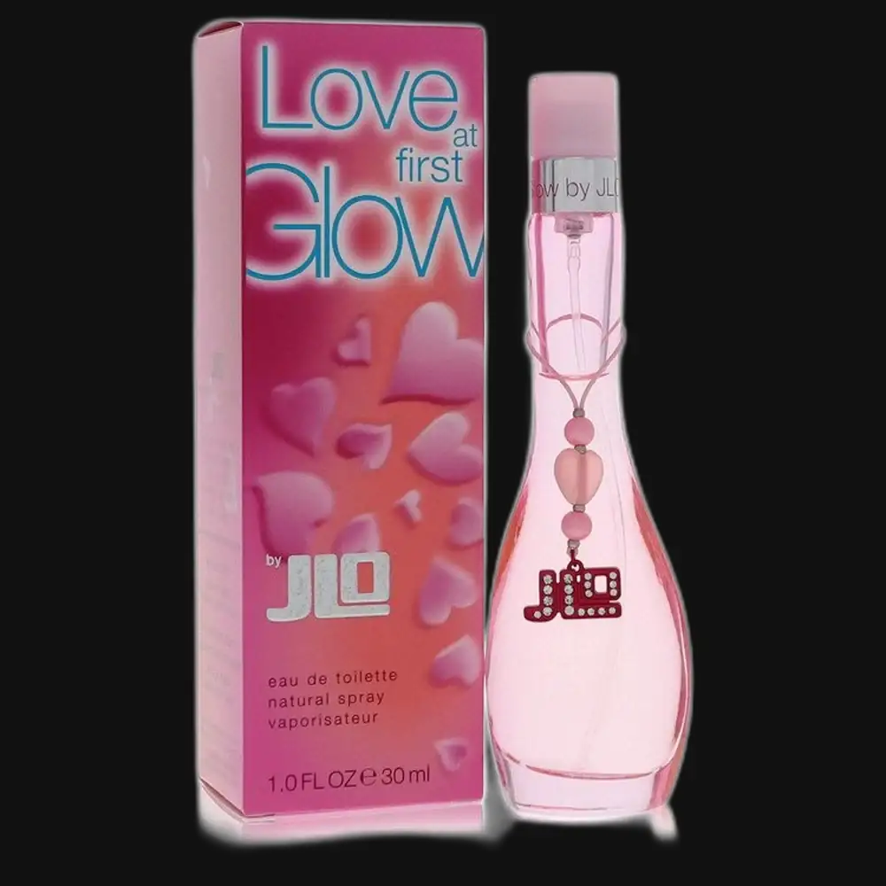 Love At First Glow By Jennifer Lopez Perfume for Women
