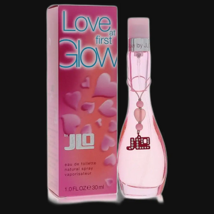 Love At First Glow By Jennifer Lopez Perfume for Women by Gamer Scents