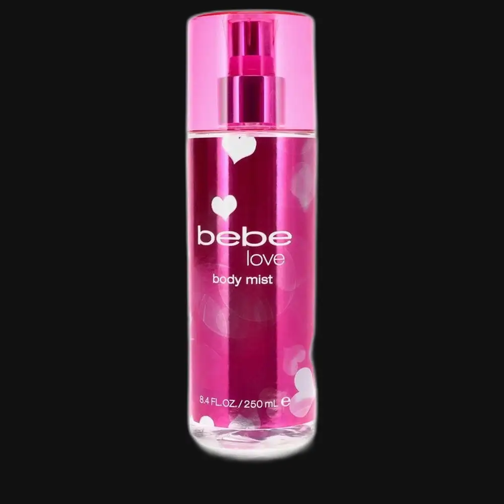 Love By Bebe Perfume for Women by Gamer Scents