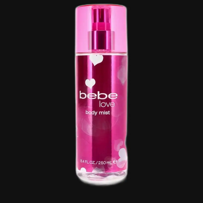 Love By Bebe Perfume for Women by Gamer Scents