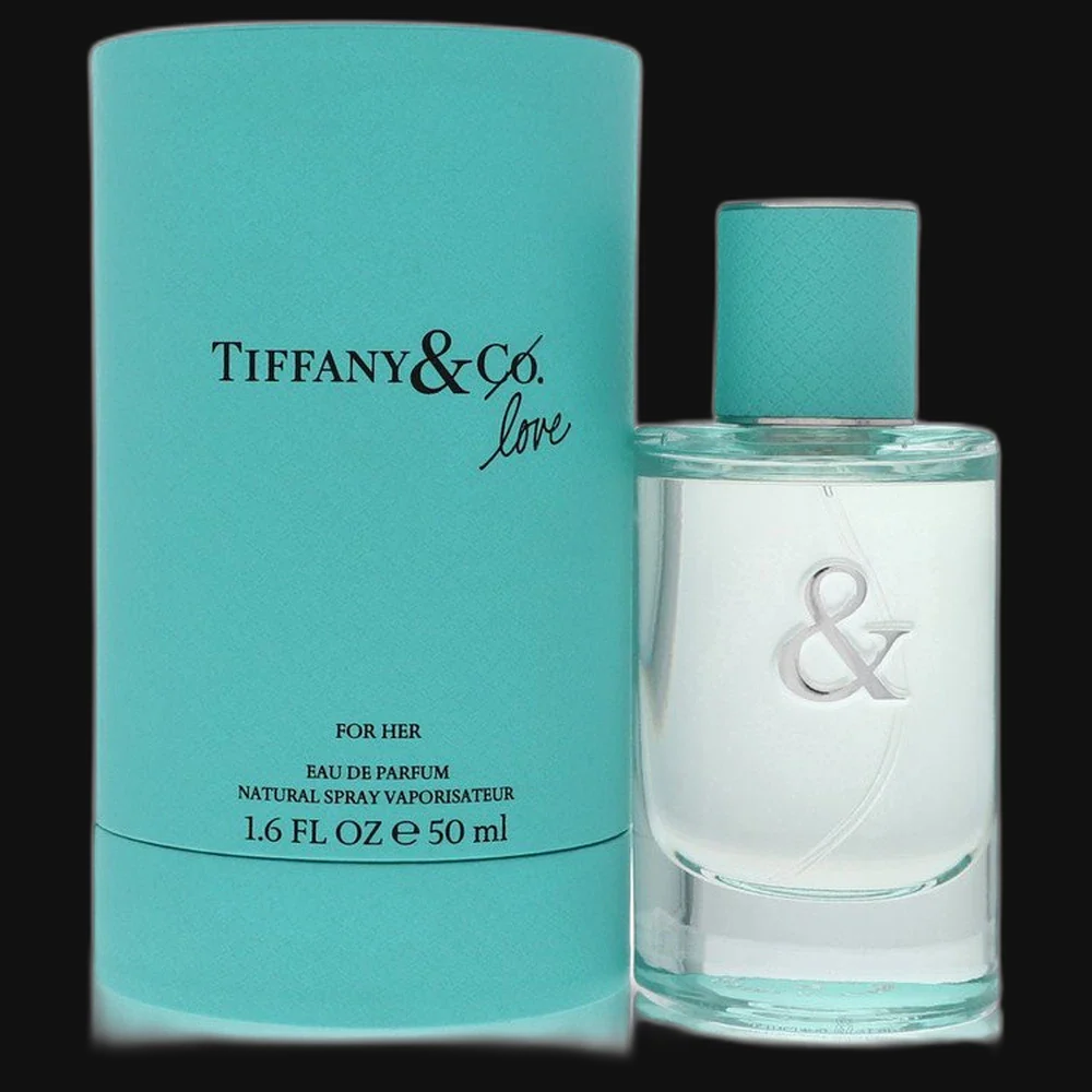 Tiffany & Love By Tiffany & Company Perfume for Women