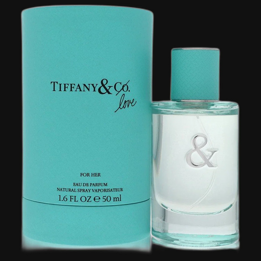 Tiffany & Love By Tiffany & Company Perfume for Women