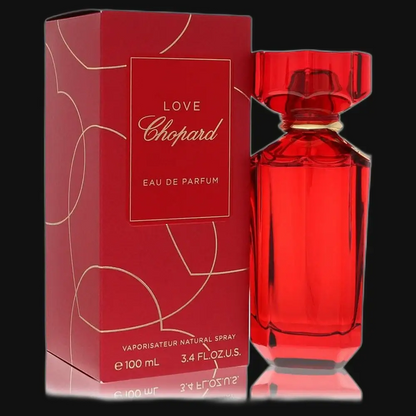 Love Chopard By Chopard Perfume for Women