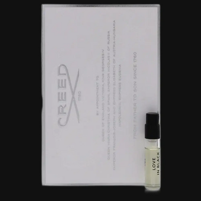 Love In Black By Creed Perfume for Women