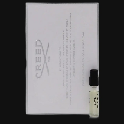 Love In Black By Creed Perfume for Women