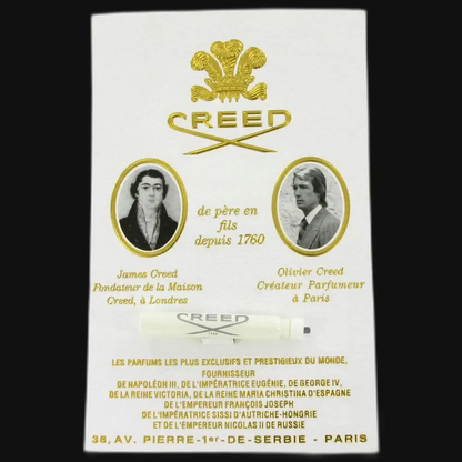 Love In White By Creed Perfume for Women