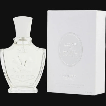 Love In White For Summer By Creed Perfume for Women by Gamer Scents
